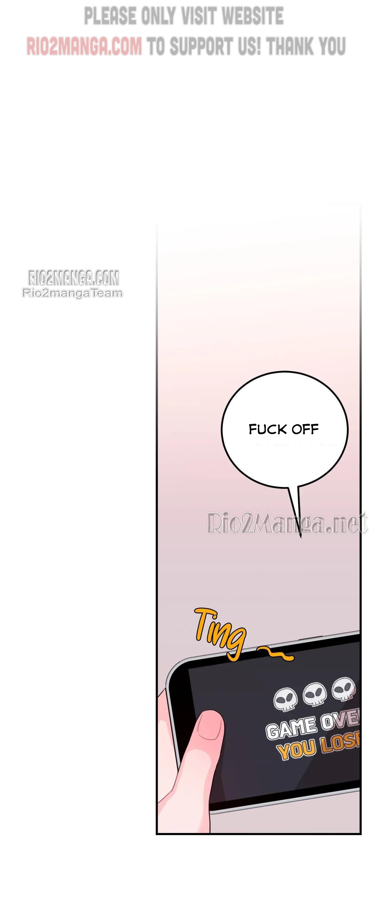 Beyond The Limit Chapter 1 - Page 19 in English