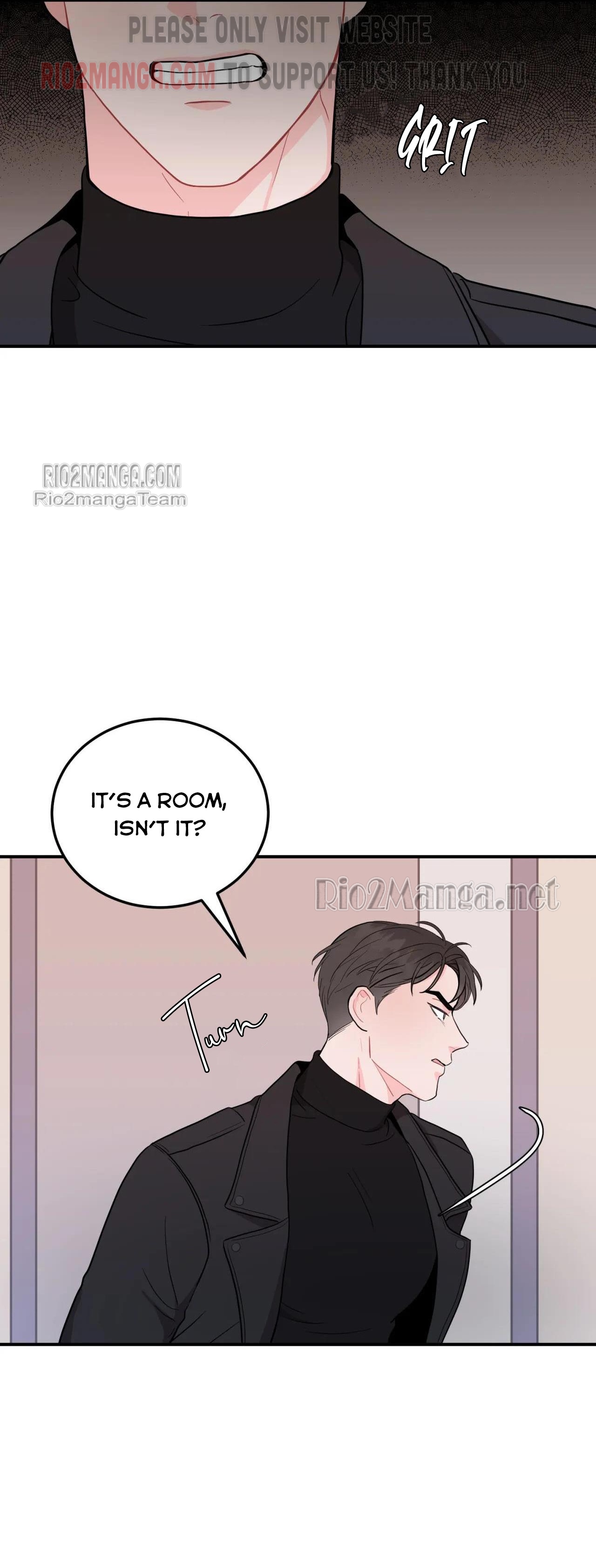 Beyond The Limit Chapter 1 - Page 28 in English