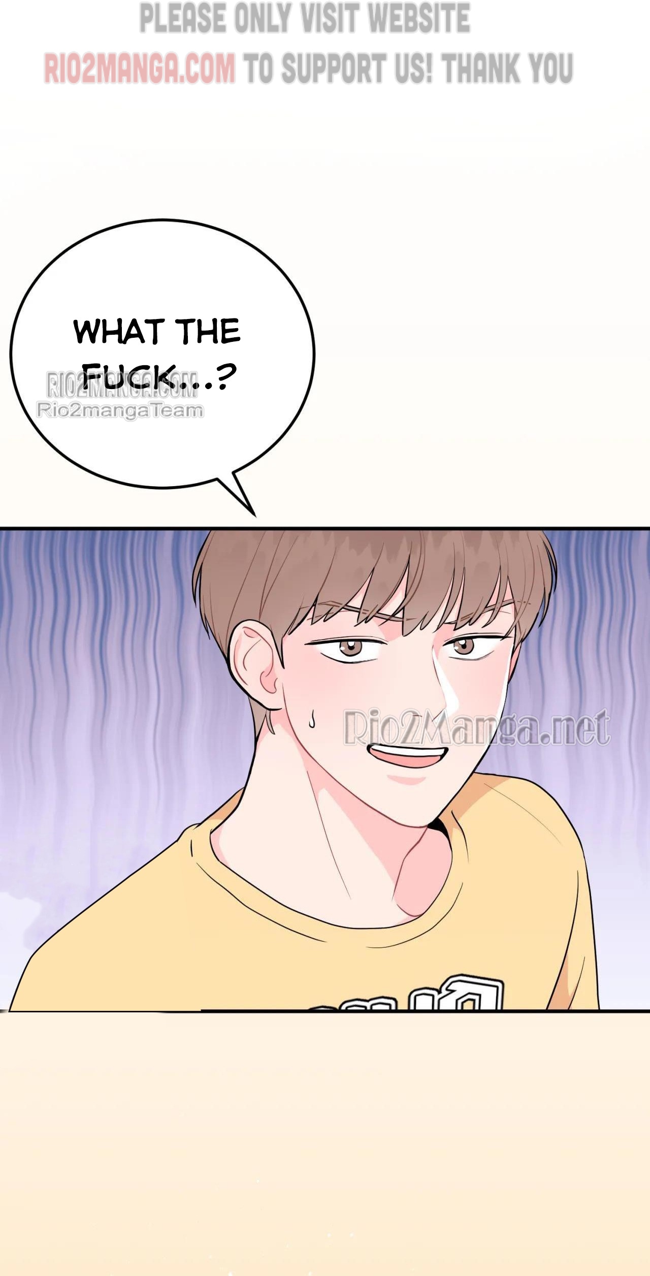 Beyond The Limit Chapter 1 - Page 30 in English