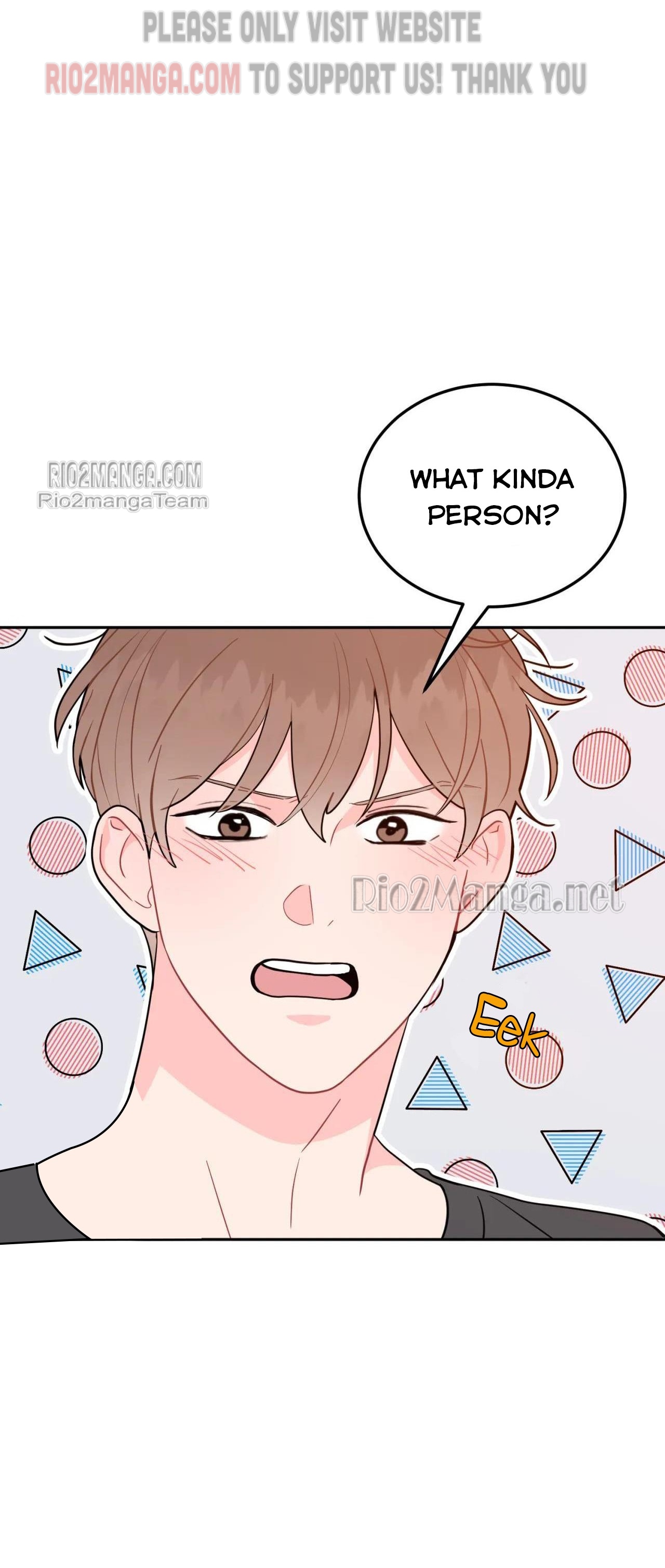 Beyond The Limit Chapter 1 - Page 40 in English