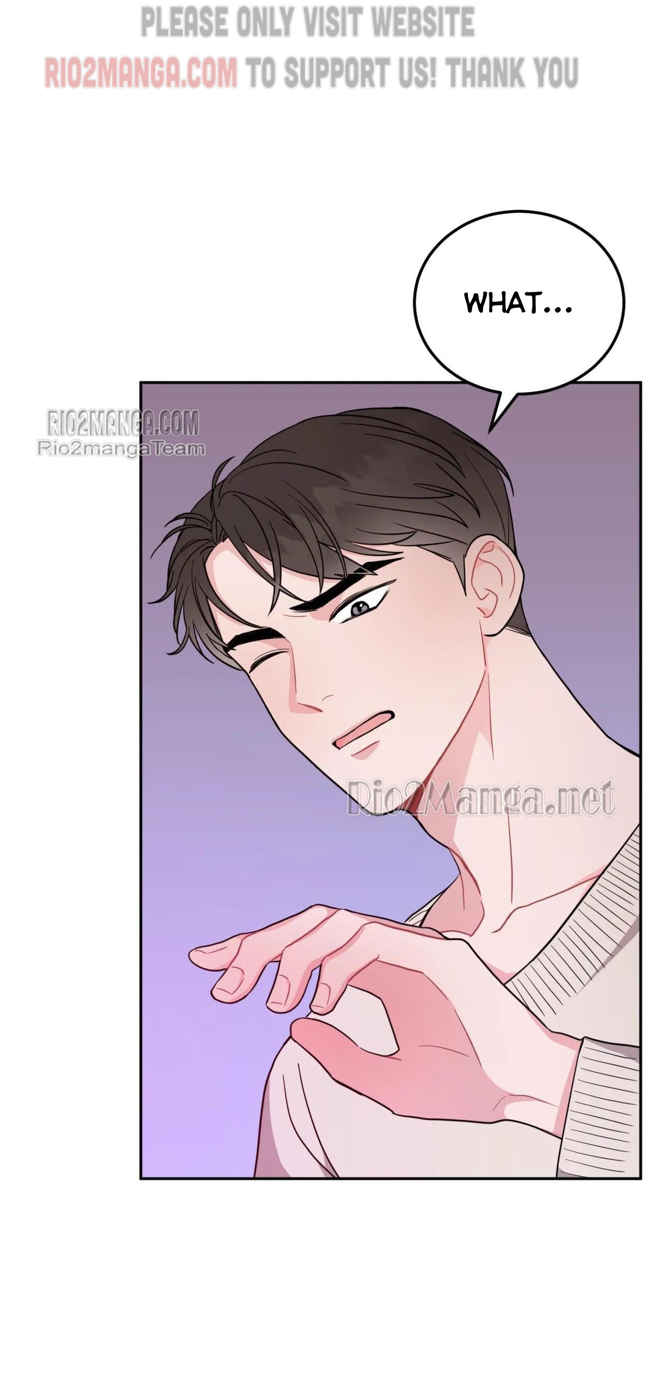 Beyond The Limit Chapter 1 - Page 8 in English
