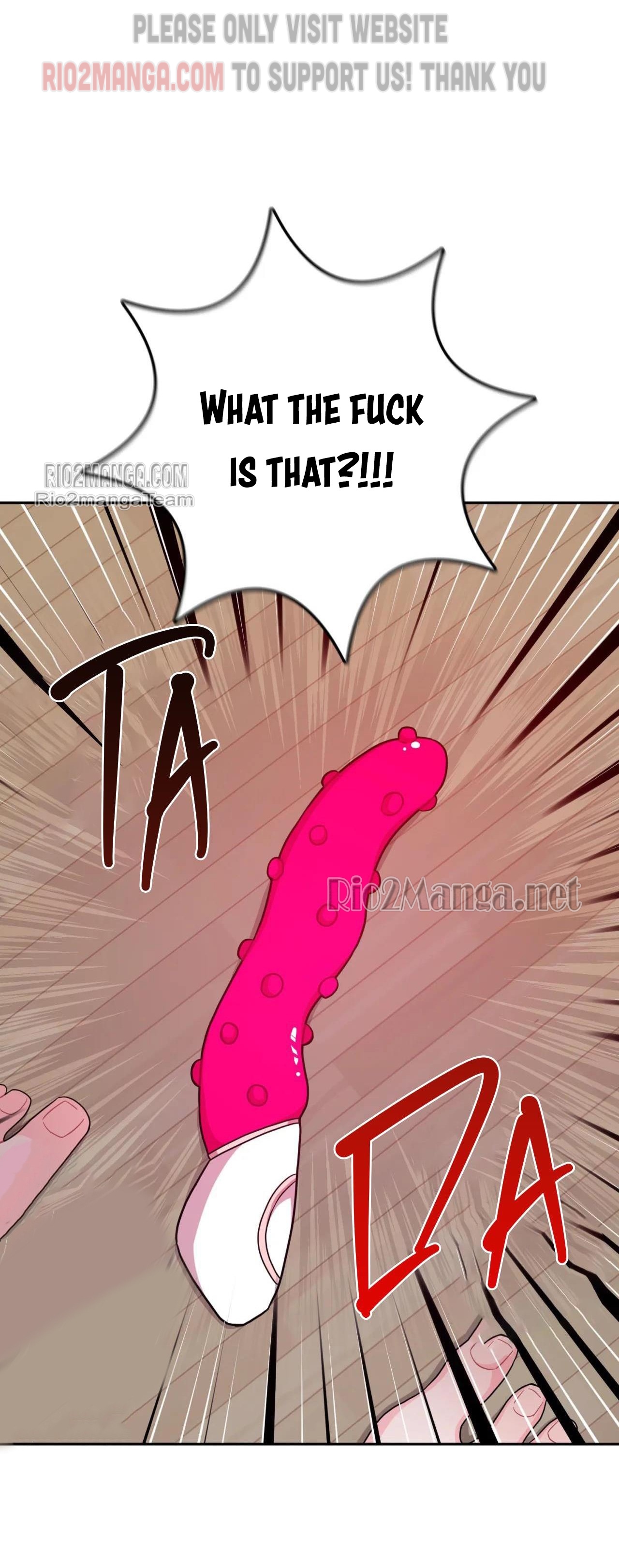 Beyond The Limit Chapter 1 - Page 9 in English