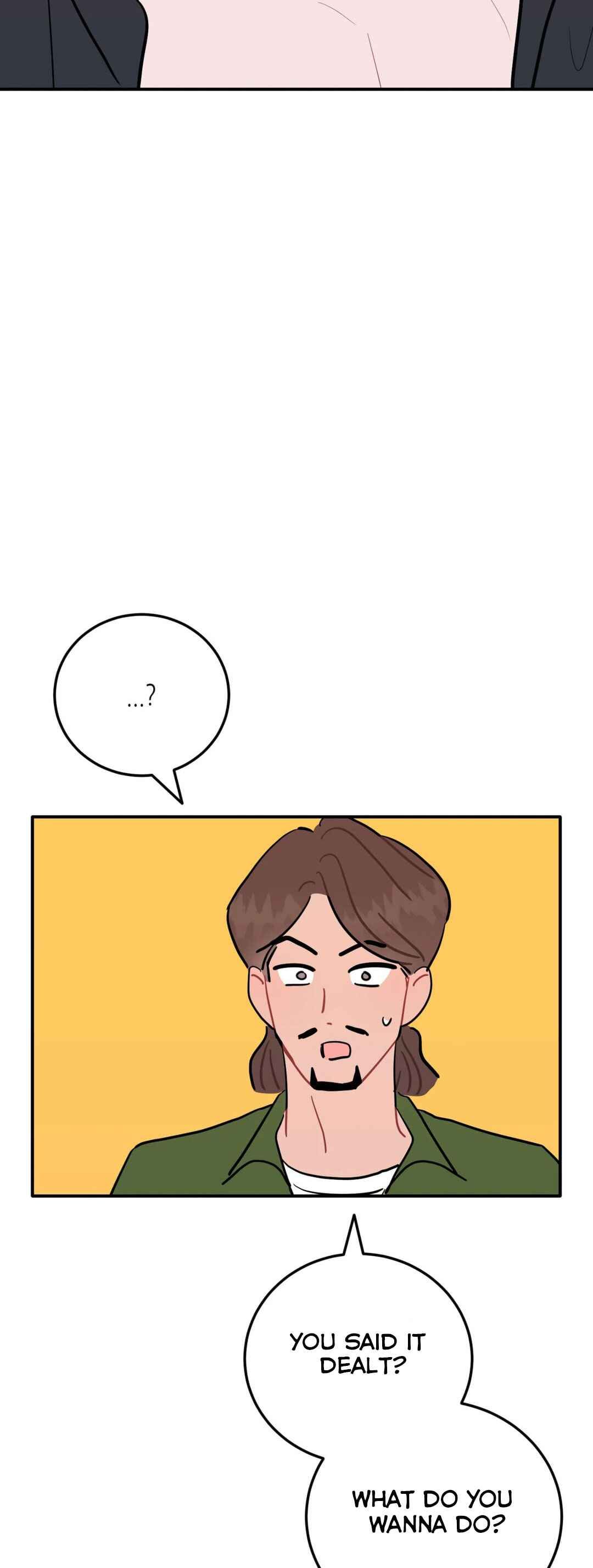 Beyond The Limit Chapter 100.5 - Page 16 in English
