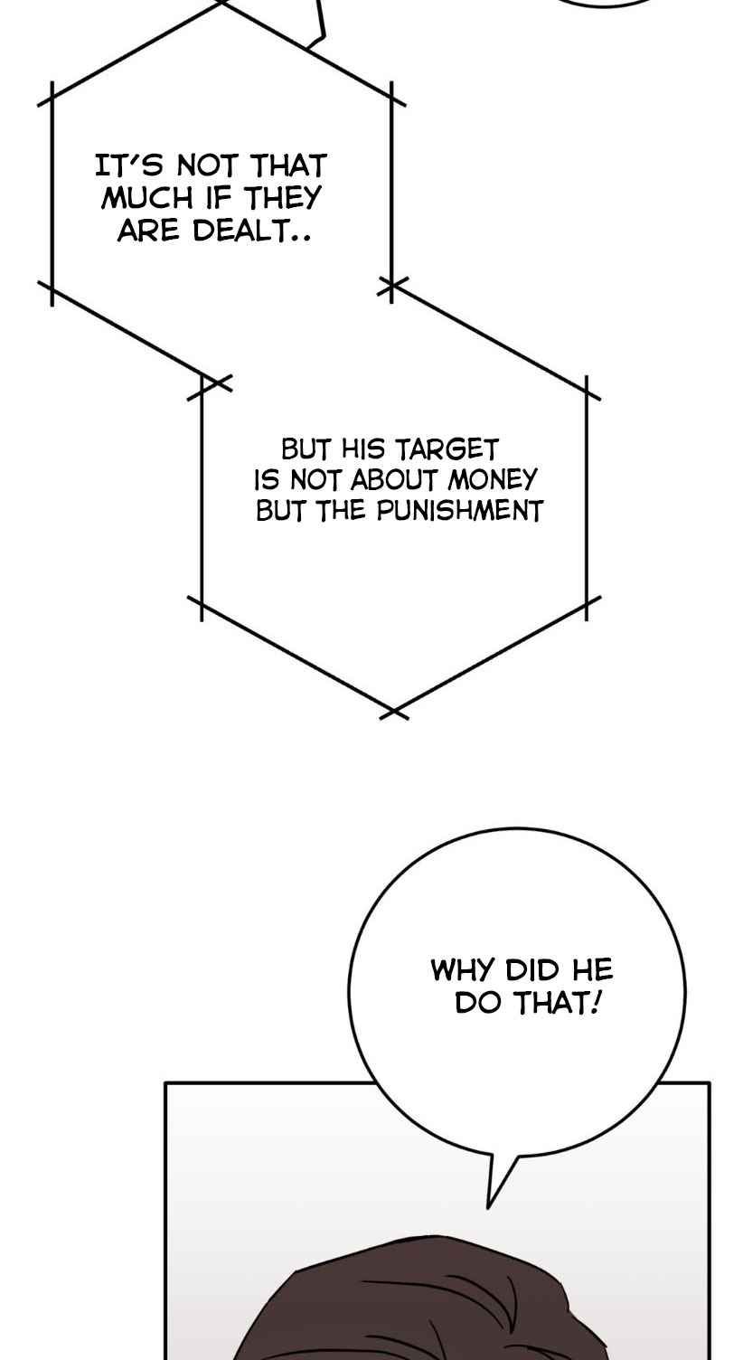 Beyond The Limit Chapter 100.5 - Page 19 in English