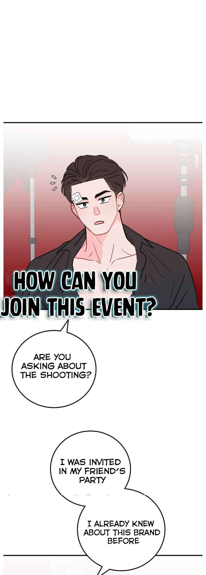 Beyond The Limit Chapter 100.5 - Page 7 in English