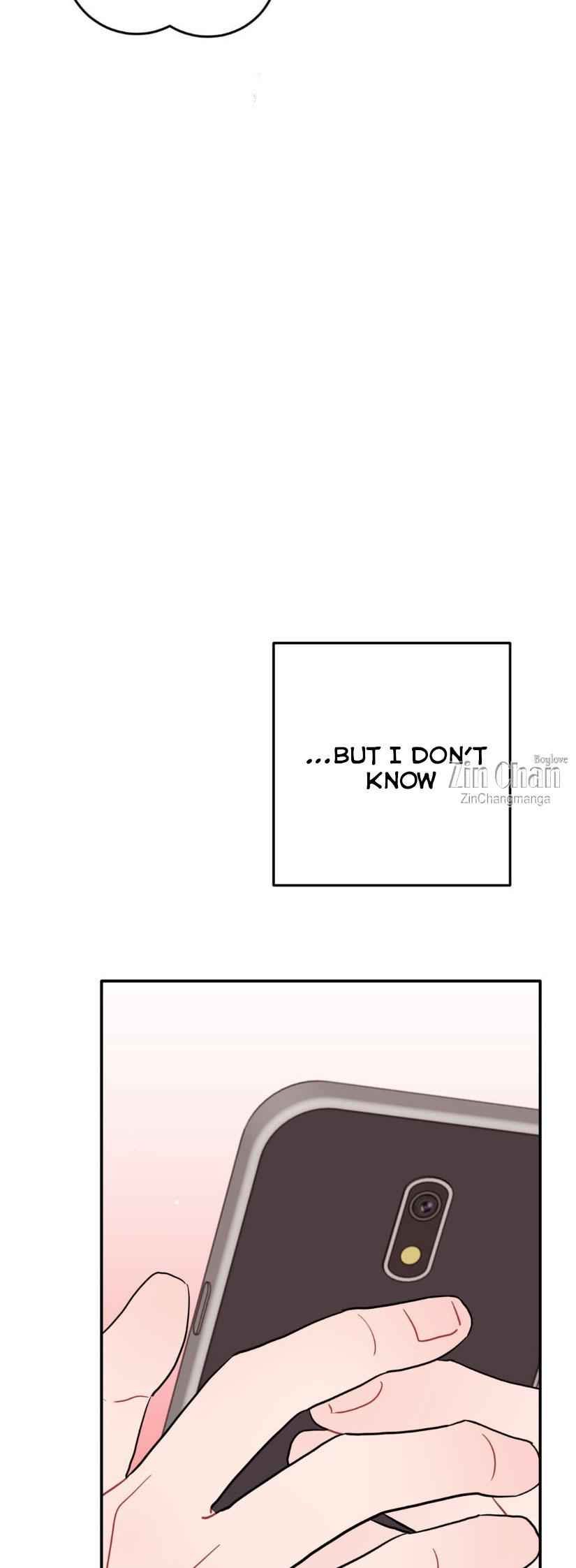 Beyond The Limit Chapter 100 - Page 17 in English