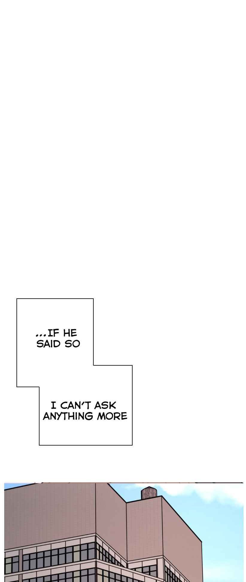 Beyond The Limit Chapter 100 - Page 5 in English