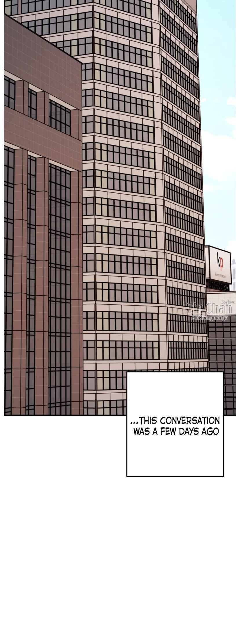 Beyond The Limit Chapter 100 - Page 6 in English