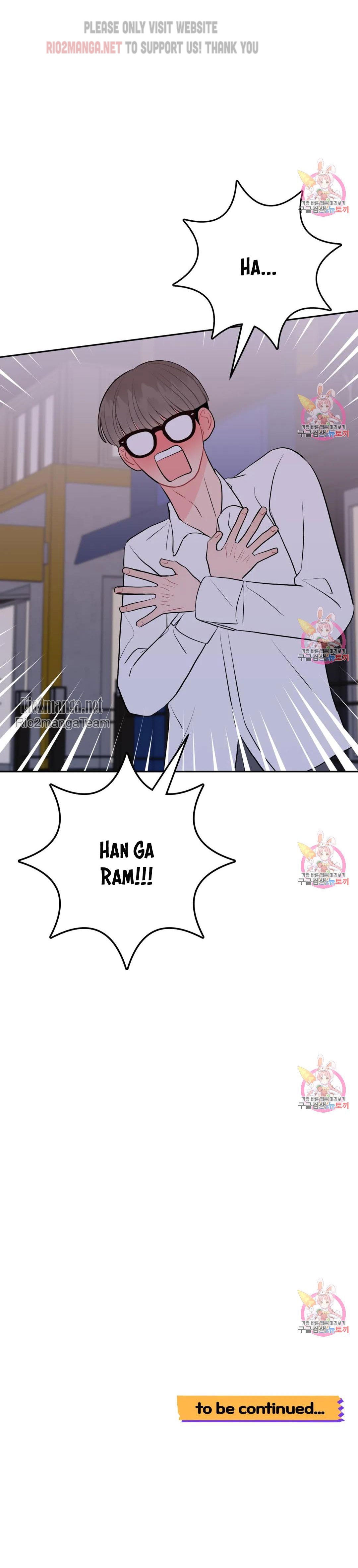 Beyond The Limit Chapter 101.5 - Page 12 in English