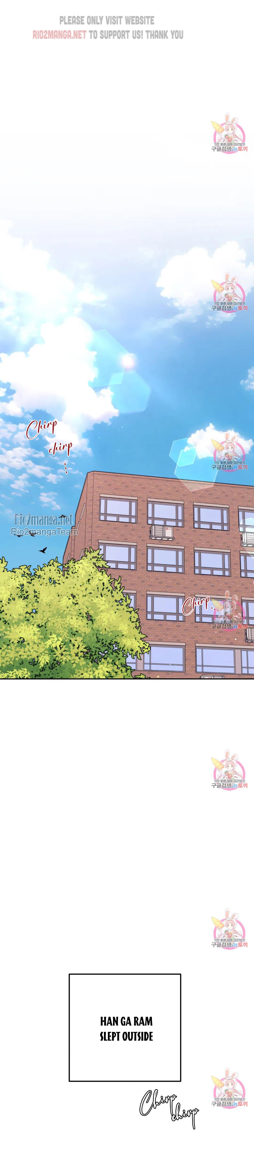Beyond The Limit Chapter 101 - Page 3 in English