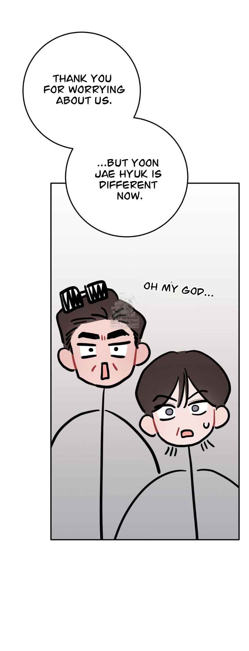 Beyond The Limit Chapter 103 - Page 16 in English