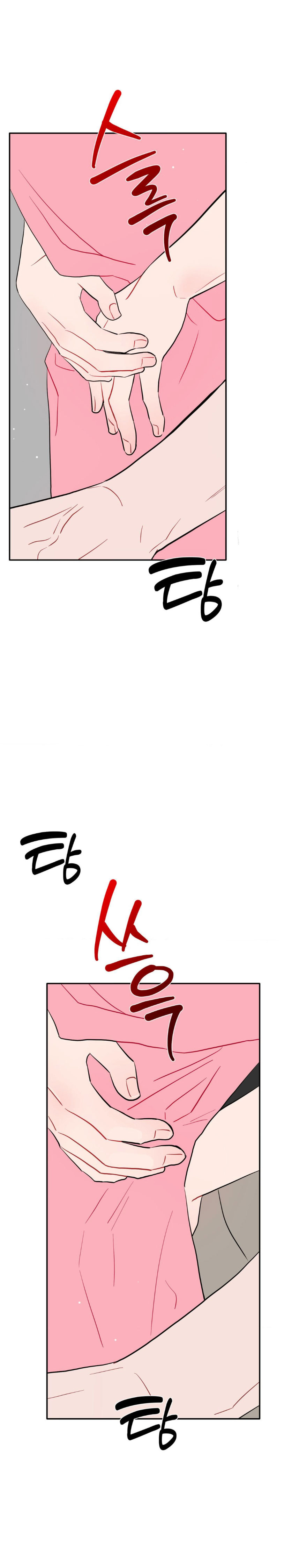 Beyond The Limit Chapter 104.5 - Page 10 in English
