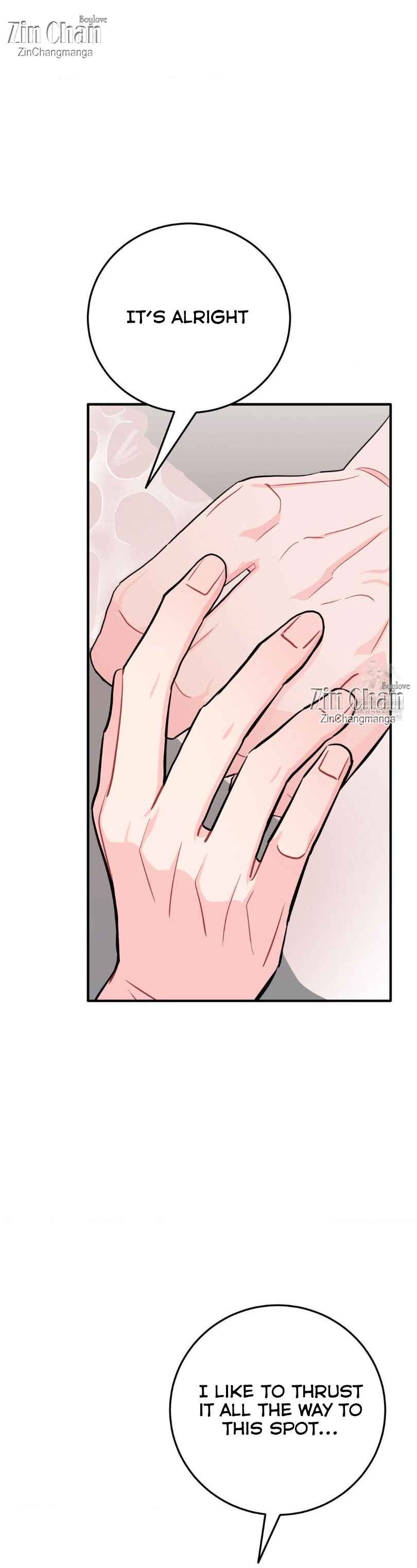 Beyond The Limit Chapter 105 - Page 10 in English