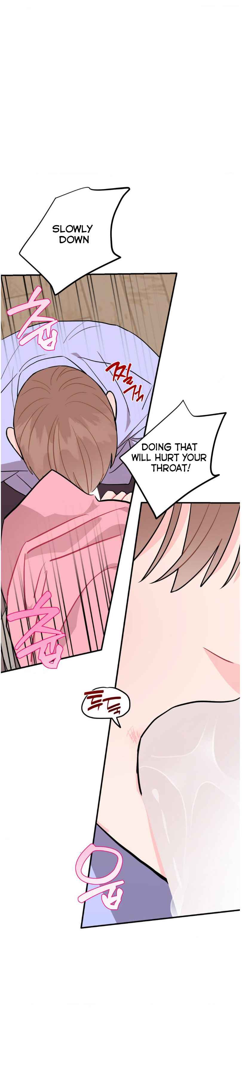 Beyond The Limit Chapter 105 - Page 18 in English