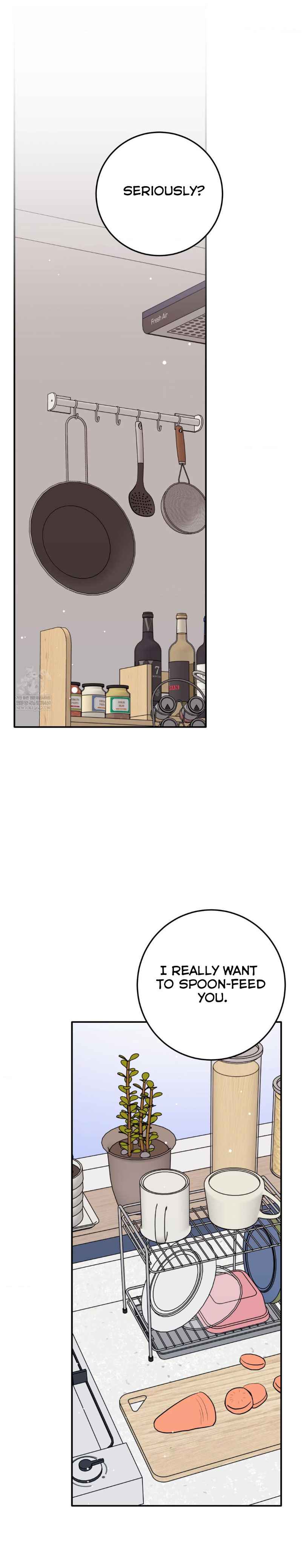Beyond The Limit Chapter 105 - Page 6 in English