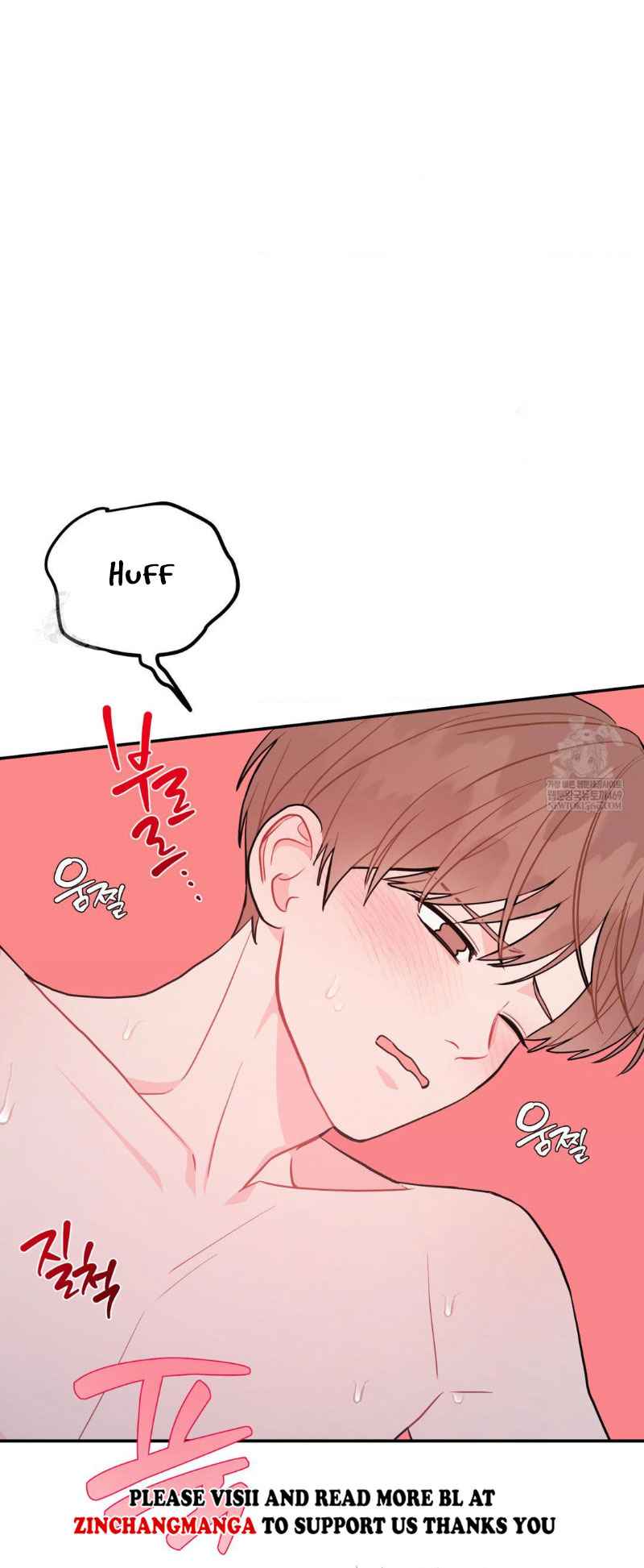 Beyond The Limit Chapter 107 - Page 12 in English