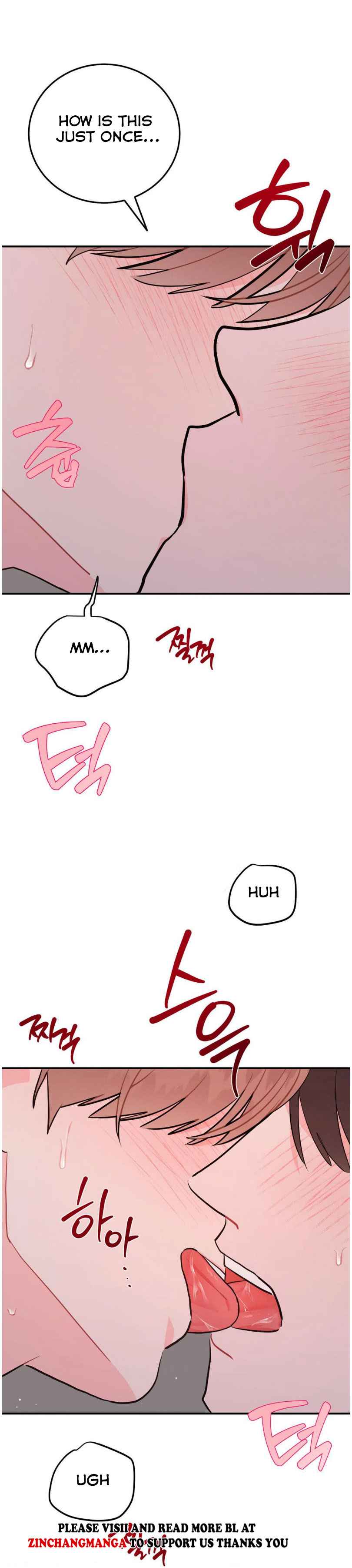 Beyond The Limit Chapter 107 - Page 7 in English