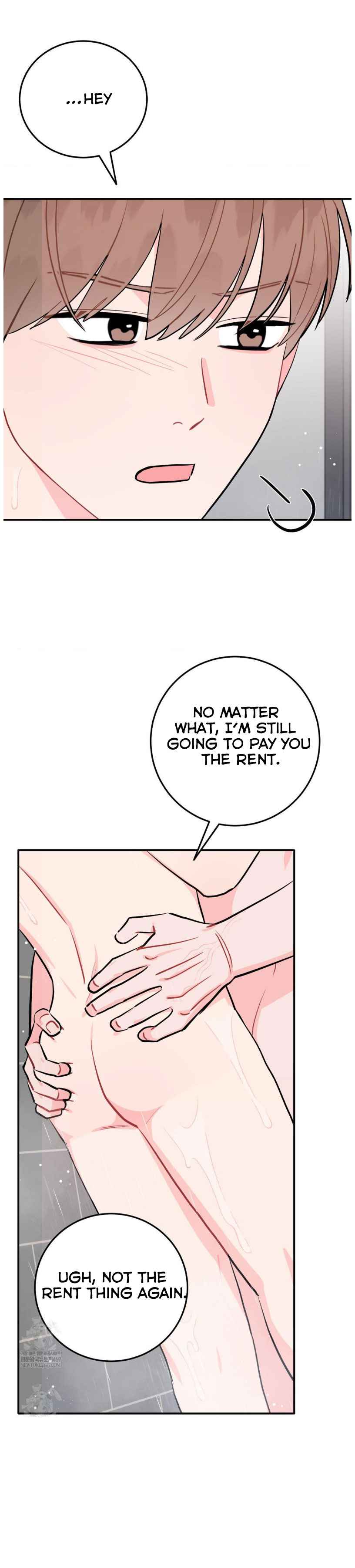 Beyond The Limit Chapter 108.5 - Page 7 in English