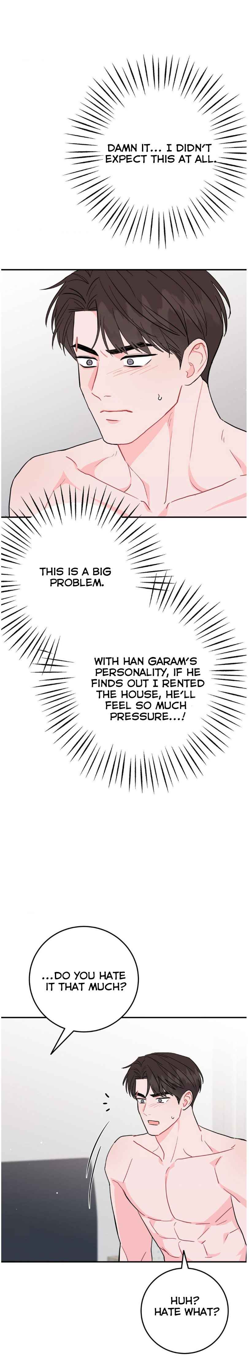 Beyond The Limit Chapter 108 - Page 10 in English