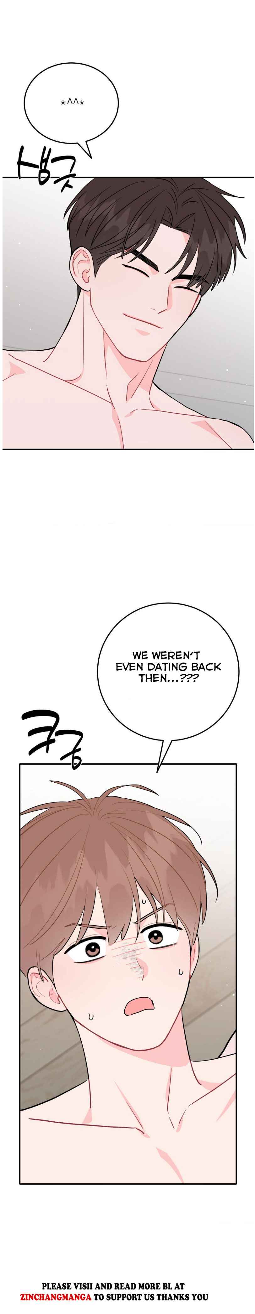 Beyond The Limit Chapter 108 - Page 16 in English