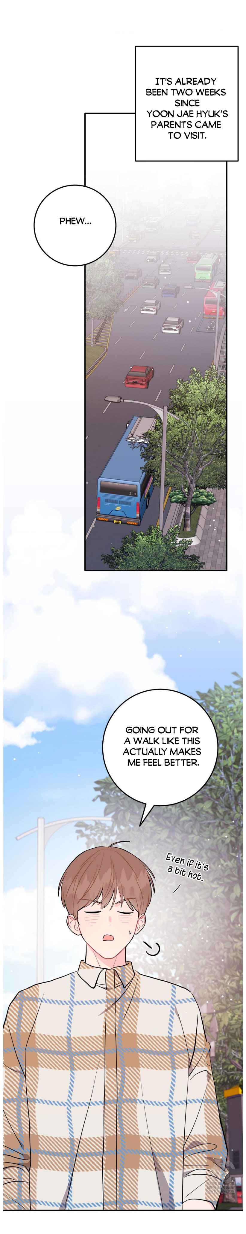 Beyond The Limit Chapter 109 - Page 13 in English