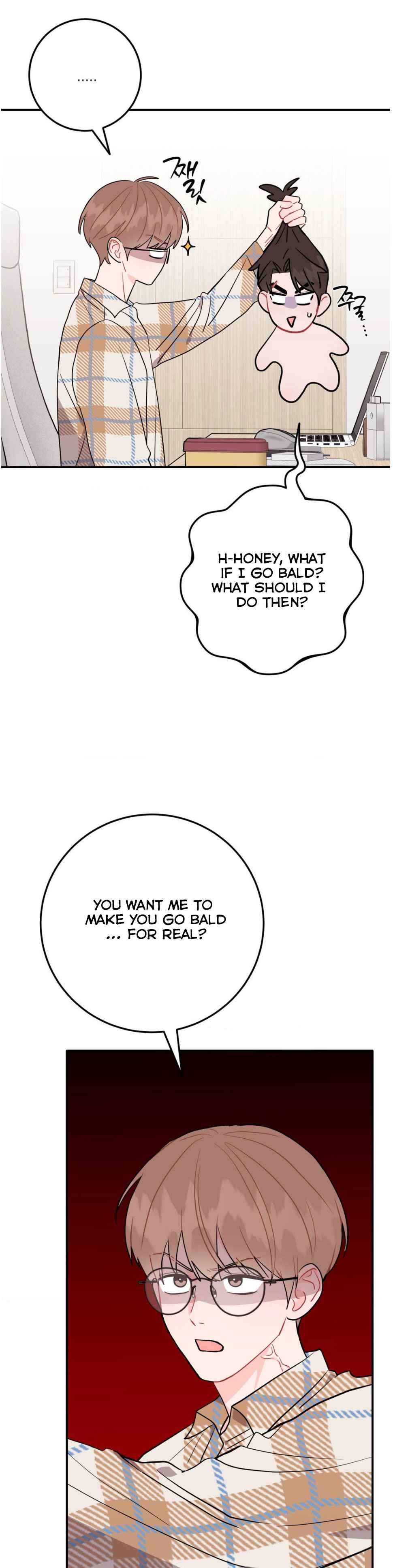 Beyond The Limit Chapter 110 - Page 10 in English