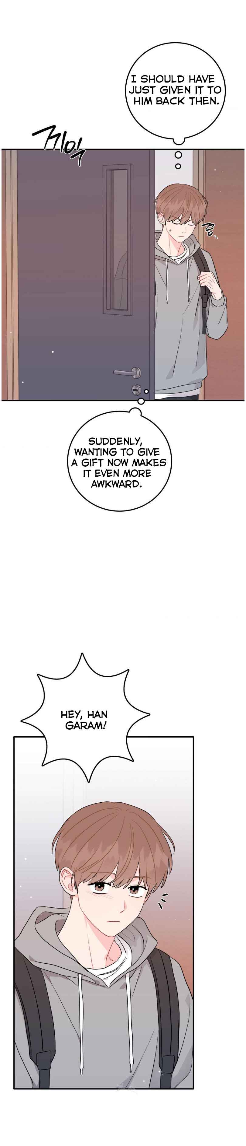Beyond The Limit Chapter 113 - Page 14 in English