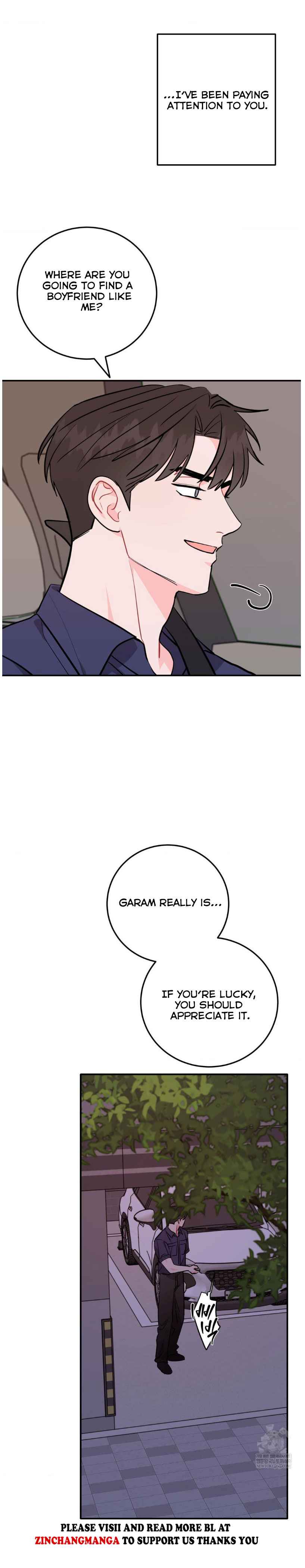 Beyond The Limit Chapter 115 - Page 11 in English