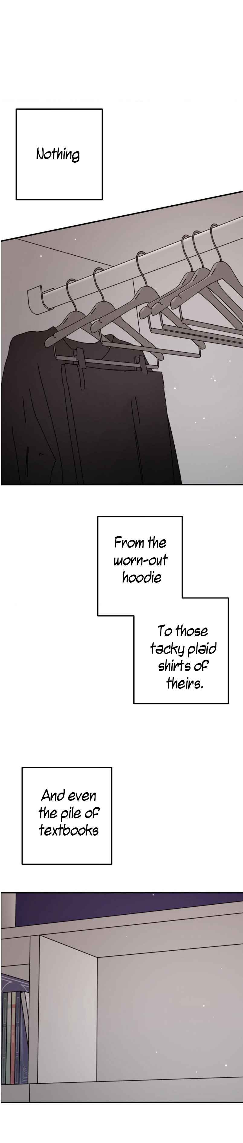 Beyond The Limit Chapter 116 - Page 6 in English
