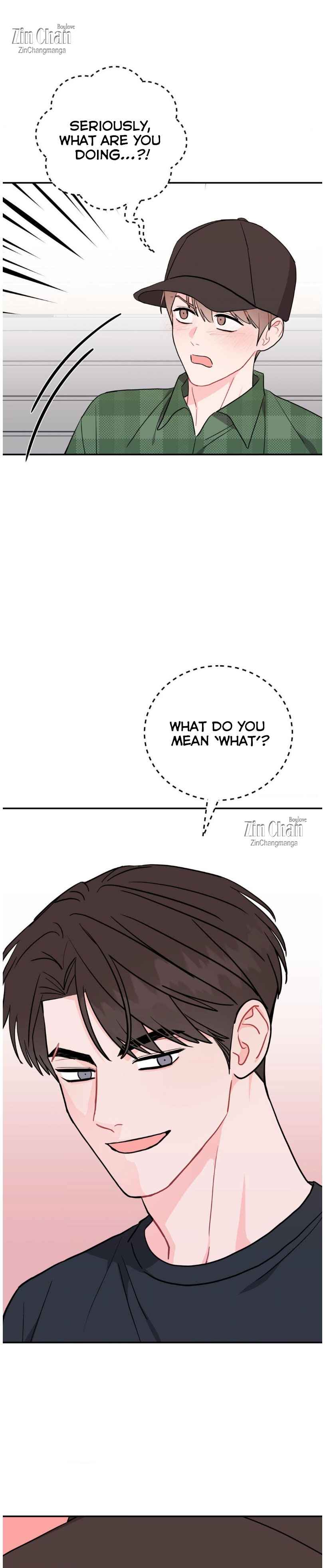 Beyond The Limit Chapter 118 - Page 16 in English