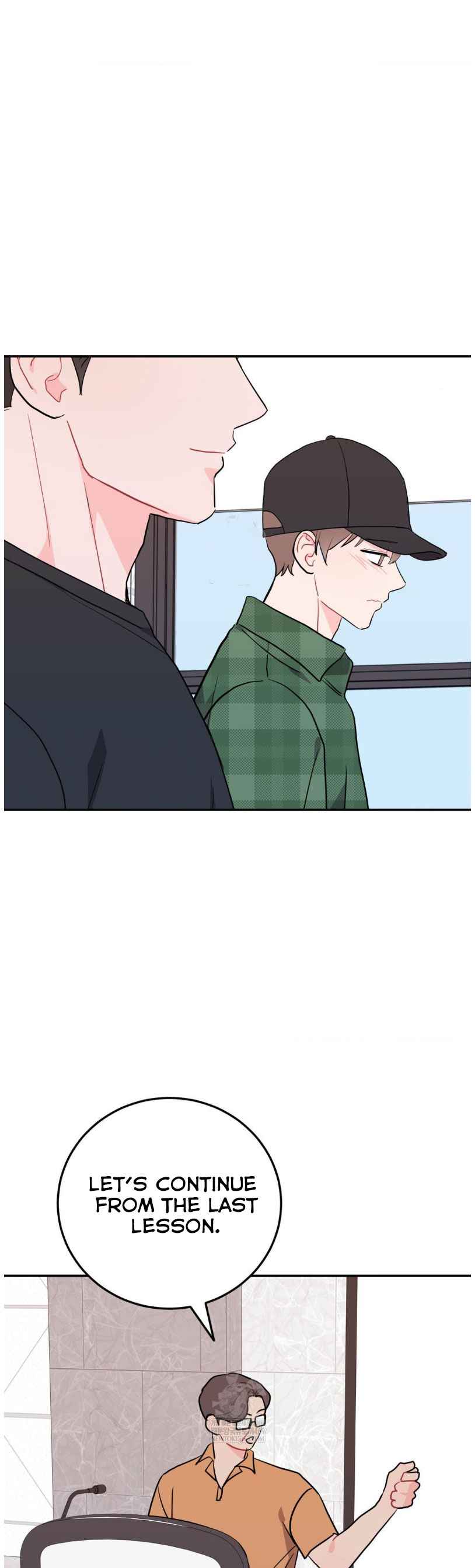 Beyond The Limit Chapter 118 - Page 8 in English