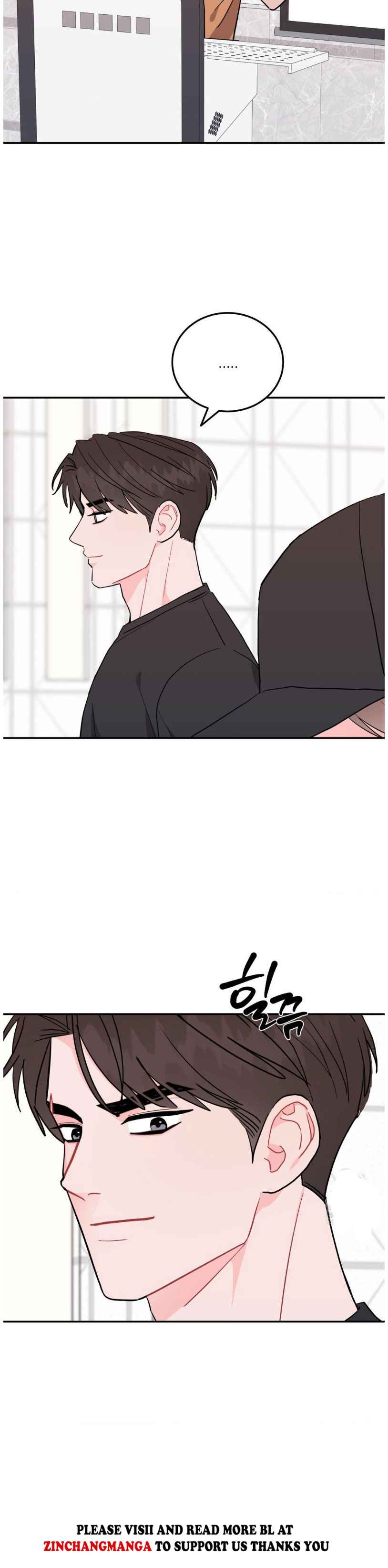 Beyond The Limit Chapter 118 - Page 9 in English