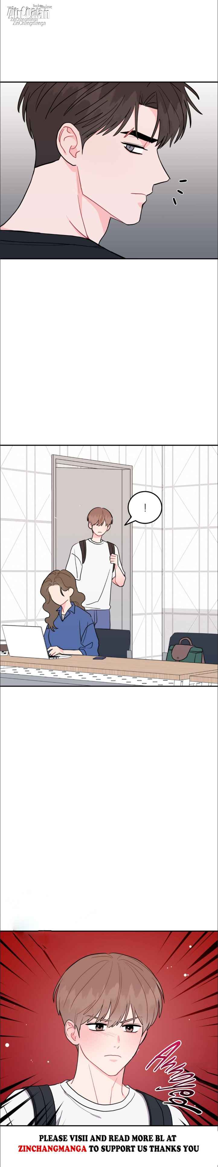 Beyond The Limit Chapter 120 - Page 3 in English