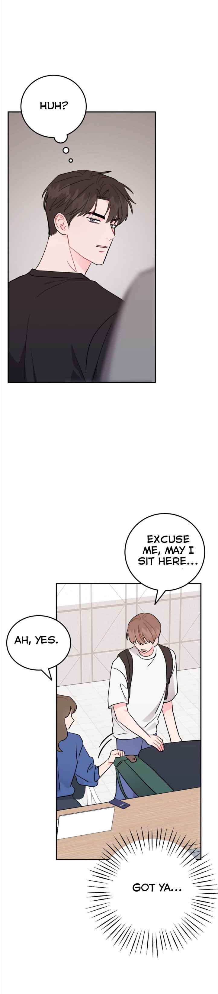 Beyond The Limit Chapter 120 - Page 4 in English