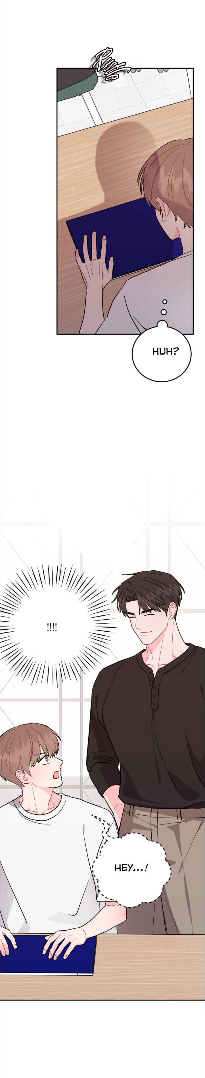 Beyond The Limit Chapter 120 - Page 6 in English