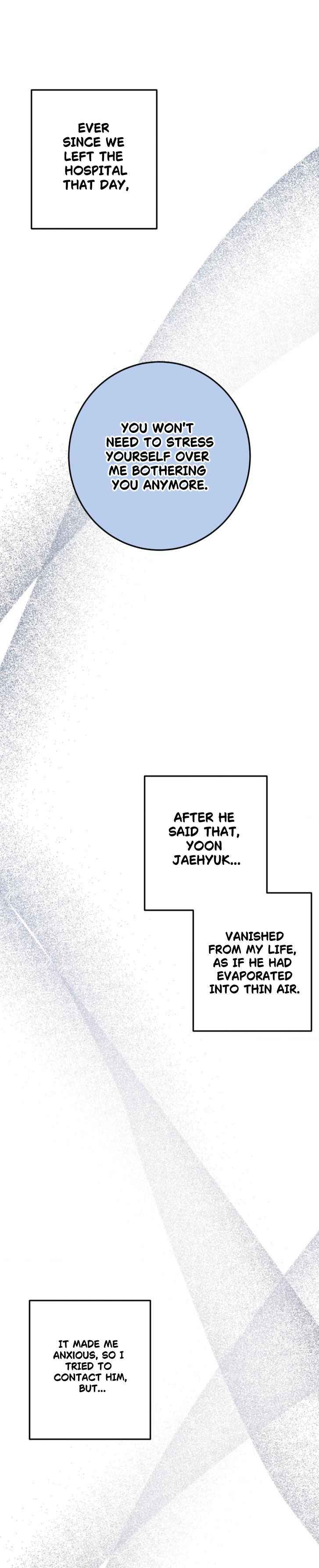 Beyond The Limit Chapter 122 - Page 13 in English