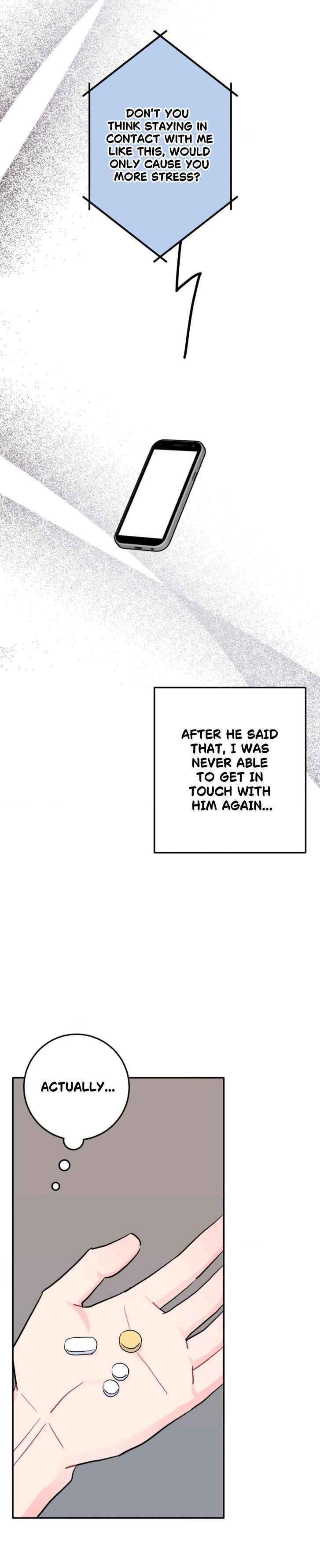 Beyond The Limit Chapter 122 - Page 14 in English