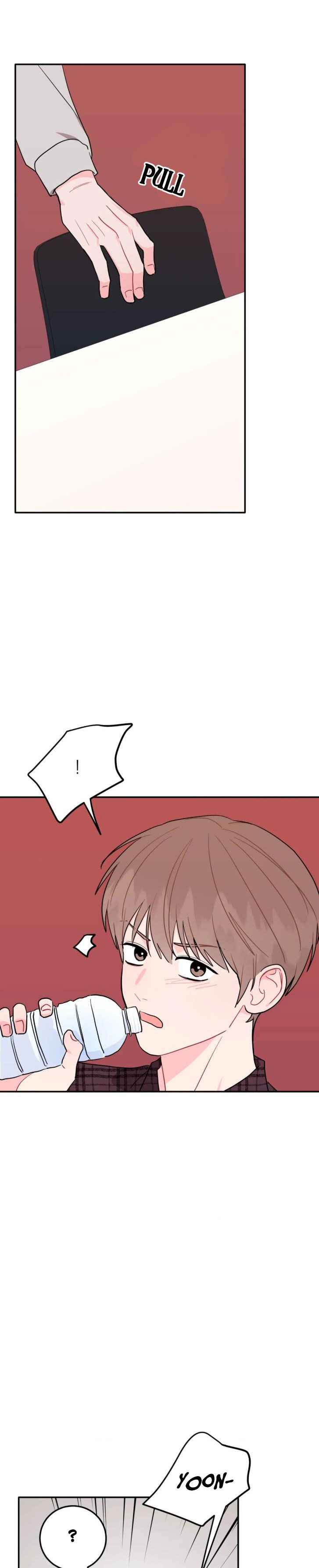 Beyond The Limit Chapter 122 - Page 16 in English