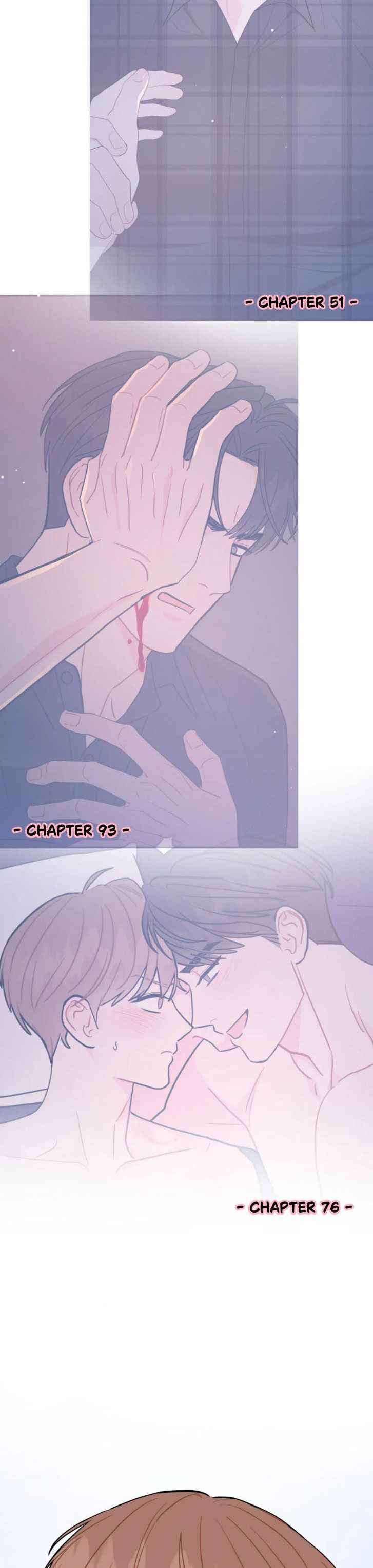 Beyond The Limit Chapter 122 - Page 23 in English