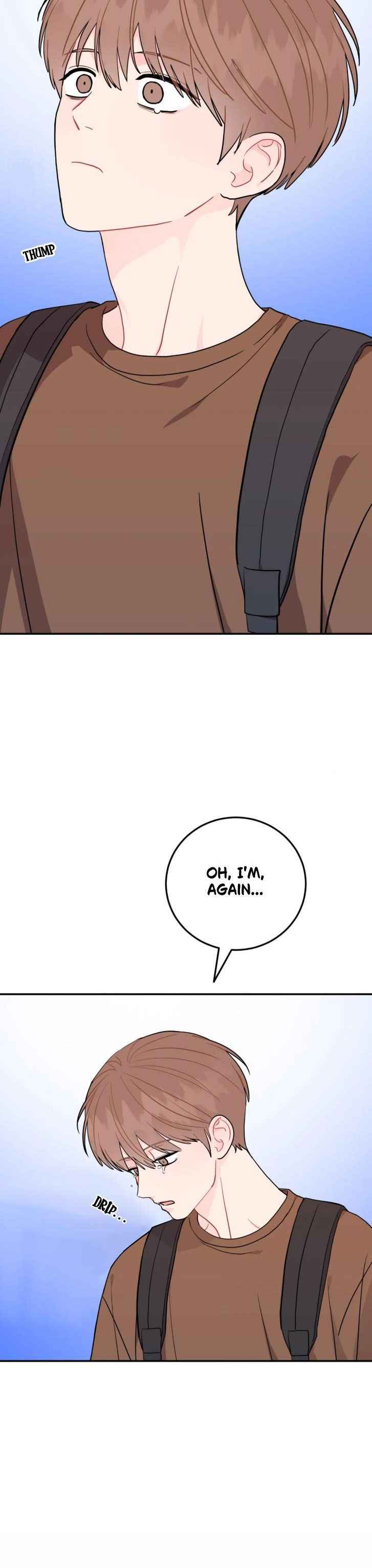 Beyond The Limit Chapter 122 - Page 24 in English