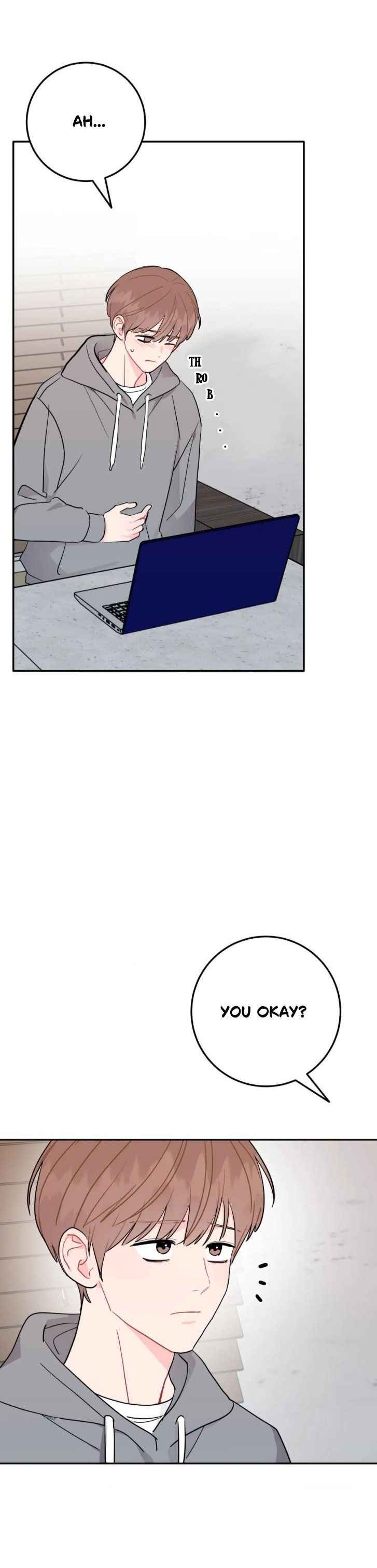 Beyond The Limit Chapter 122 - Page 3 in English