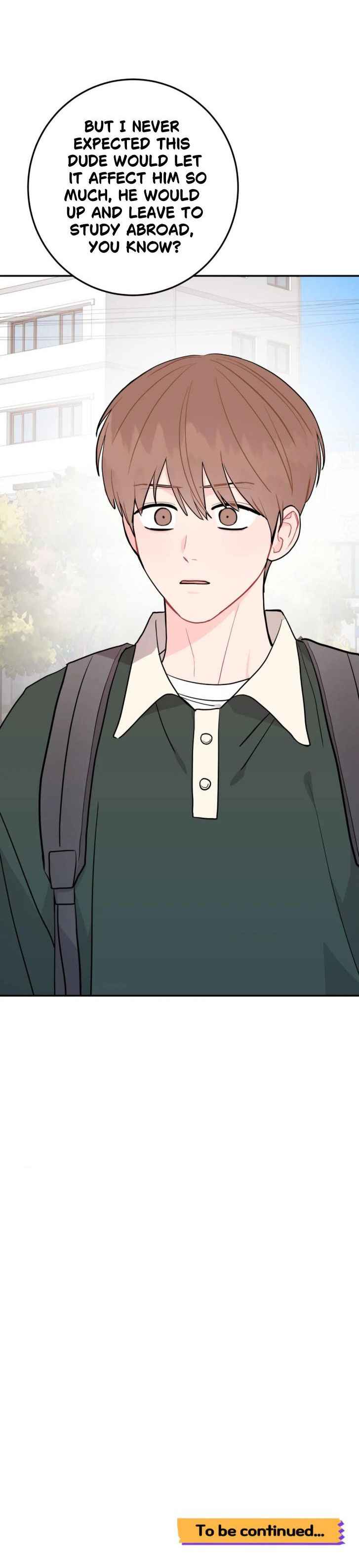 Beyond The Limit Chapter 122 - Page 42 in English