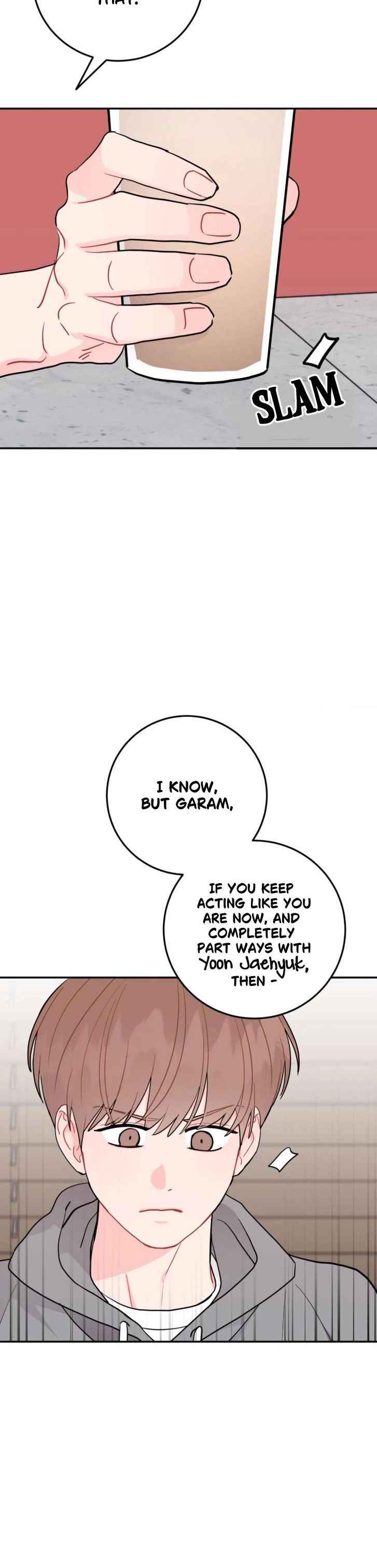 Beyond The Limit Chapter 122 - Page 6 in English