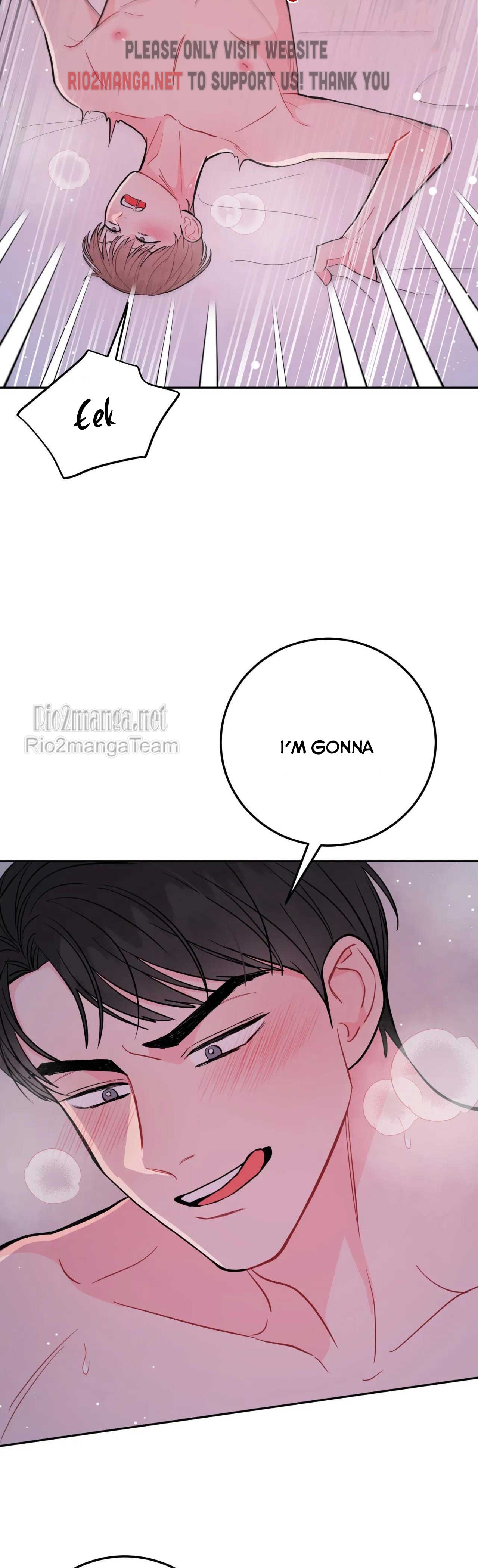 Beyond The Limit Chapter 16.5 - Page 12 in English