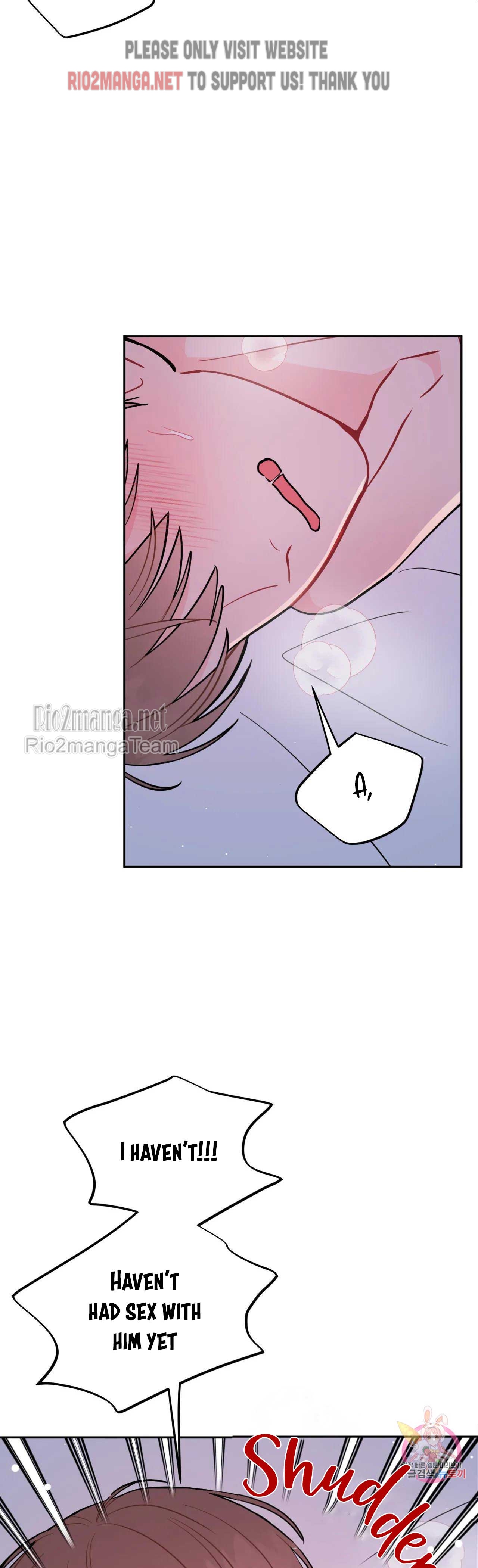 Beyond The Limit Chapter 16.5 - Page 9 in English