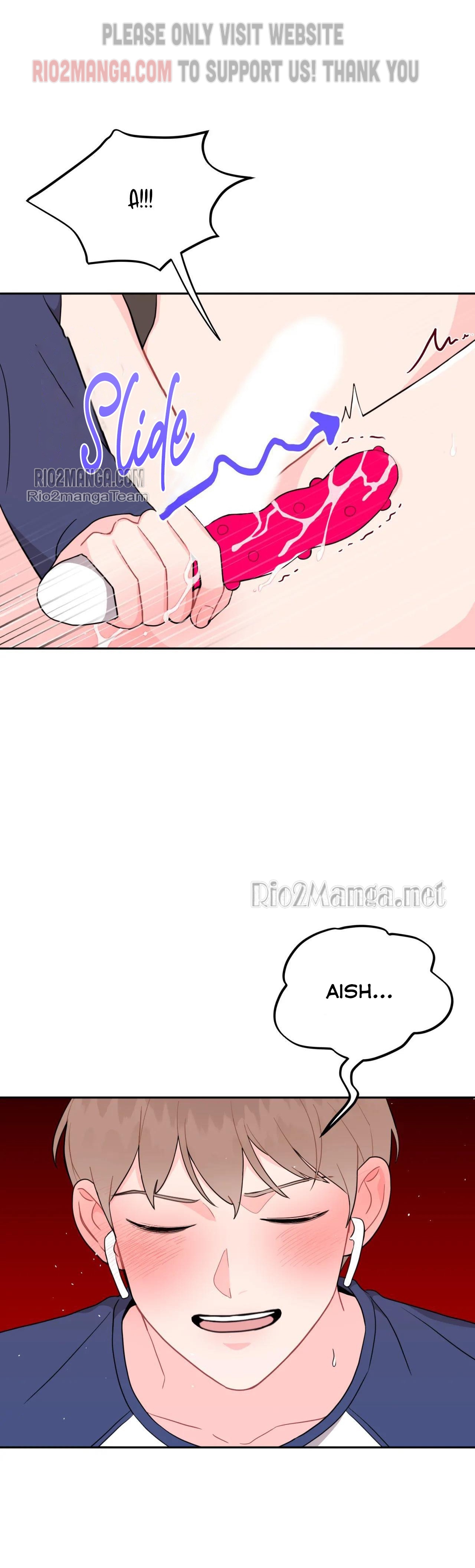 Beyond The Limit Chapter 2 - Page 15 in English