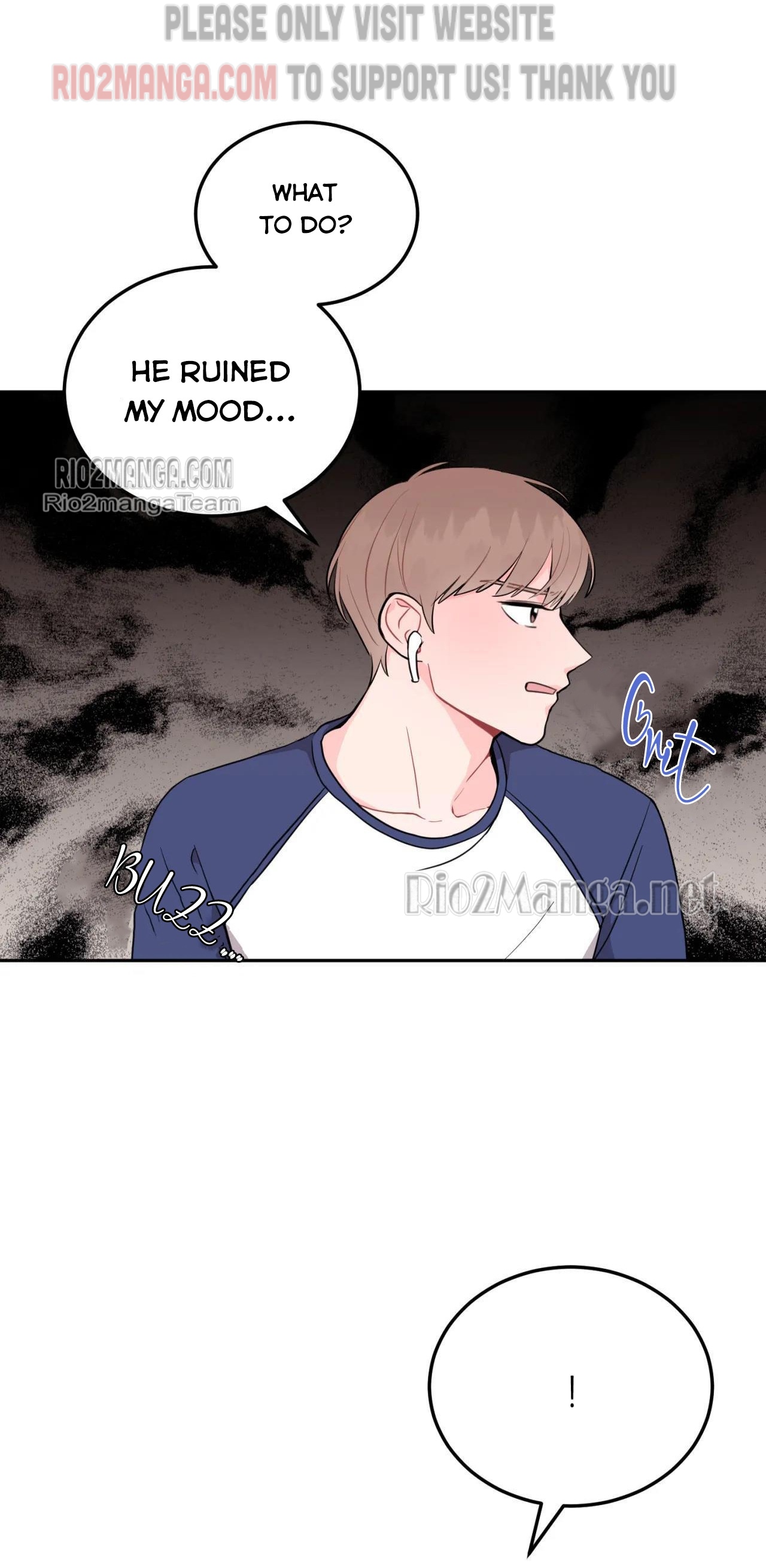 Beyond The Limit Chapter 2 - Page 20 in English