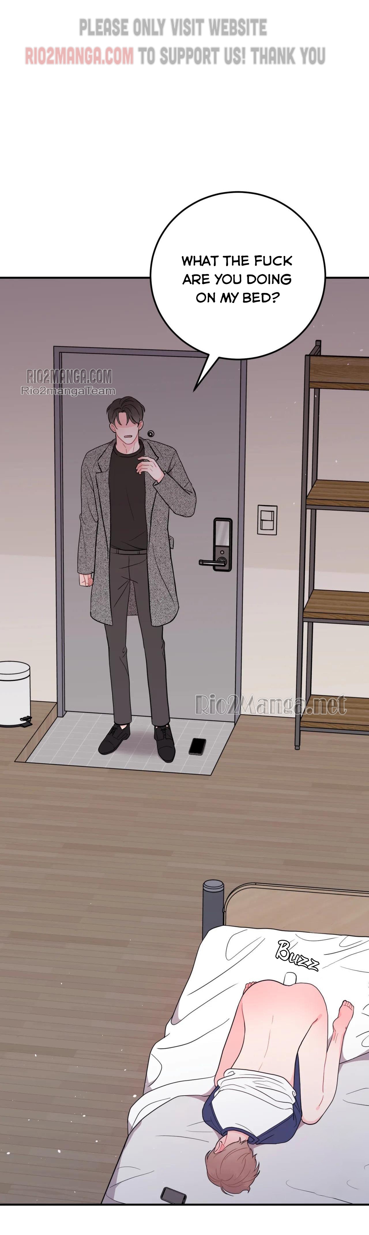 Beyond The Limit Chapter 2 - Page 29 in English