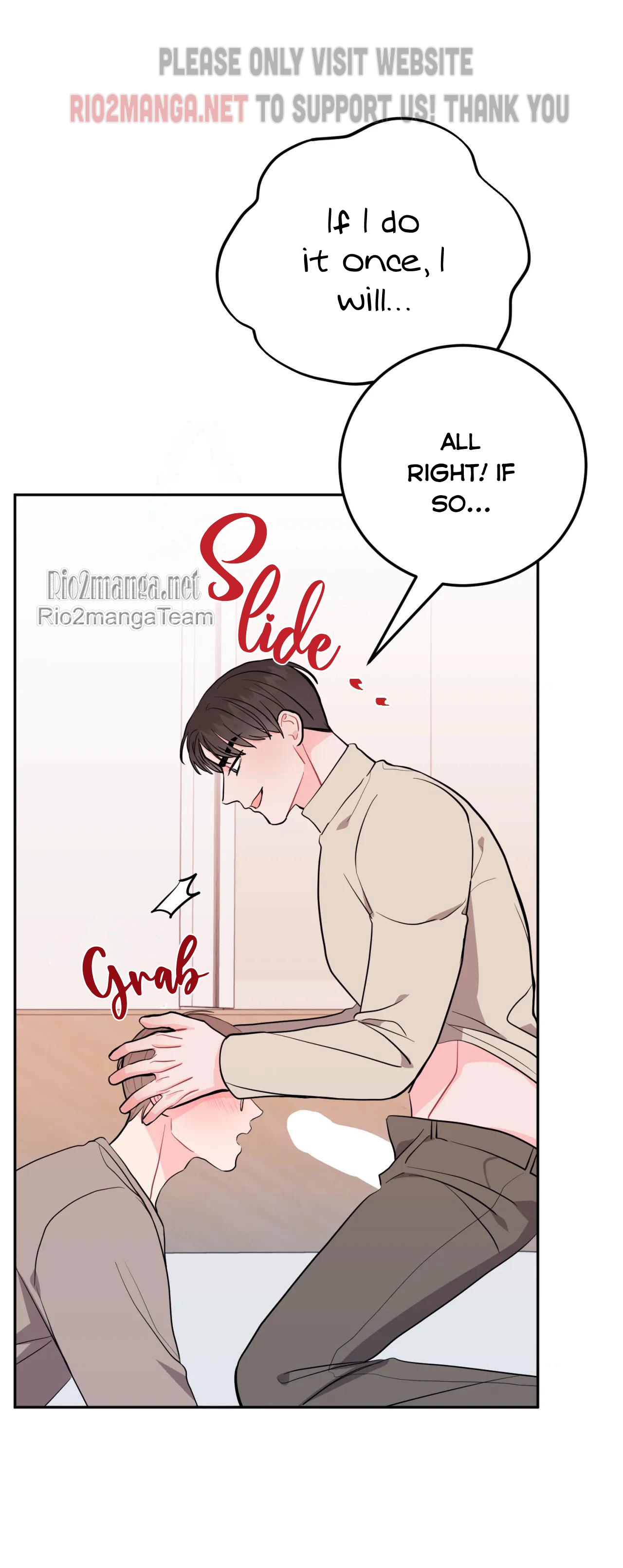 Beyond The Limit Chapter 20.5 - Page 10 in English