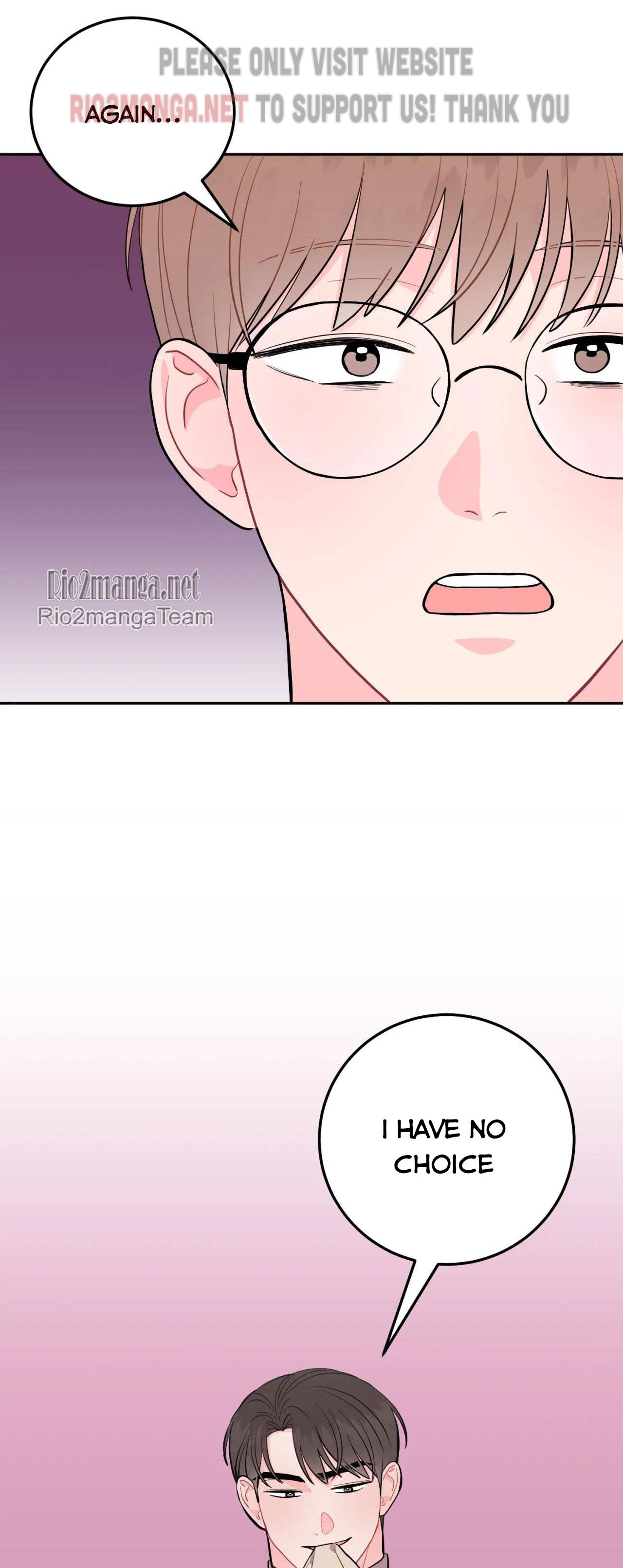 Beyond The Limit Chapter 20 - Page 13 in English